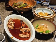 -南京大牌档(凯德1818店)