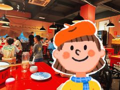 -醉烧膘·烧烤夜宵王(总店)