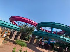 -渔岛海洋度假区