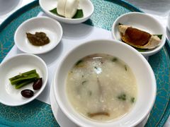 鸭参粥-松云泽