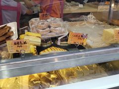 -壹心榴莲千层蛋糕甜品店