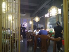 大堂-小莆天(元帅路店)