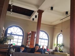 -1901 Cafe(西四店)