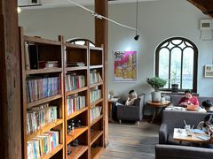 -1901 Cafe(西四店)