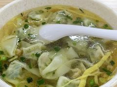 -顶巧鸡汤馄饨(虹口总店)
