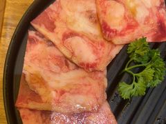 -九田家黑牛烤肉料理(衡百国际店)