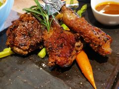 -安妮意大利餐厅(国贸店)