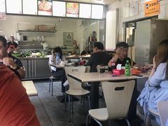 -林静小吃(复兴路店)