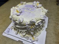 -玉见cake低糖蛋糕甜品台定制(河西店)