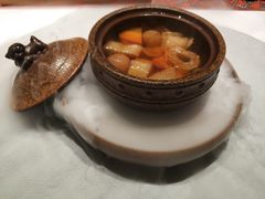 -叶叶菩提·晋福宫