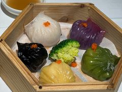 -新雅(丰盛里店)