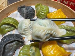 -将相和·海鲜蒸饺大连菜