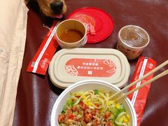 -海盗虾饭·剥好的小龙虾饭(SOHO尚都店)