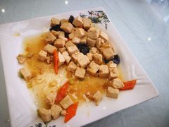 -宾朋海鲜特色美食餐厅·纯手工鲅鱼水饺(兴海路店)