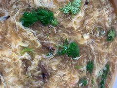 -大眼锅贴饺子(河西店)