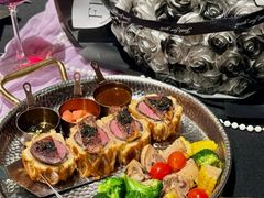 -静香HOUSE·全时段融合餐厅(七星欢乐颂店)