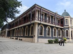 -伪满皇宫博物院