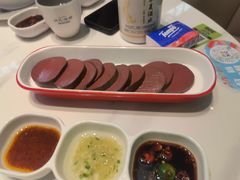 -洪氏嗨捞·广东猪肚鸡·椰子鸡火锅(西咸万象城店)