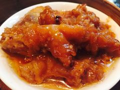 -夏宫中餐厅(静安香格里拉店)