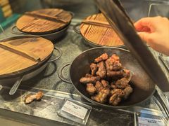 -味餐厅·海鲜·火锅·自助餐