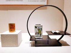 -深圳博物馆(古代艺术馆)