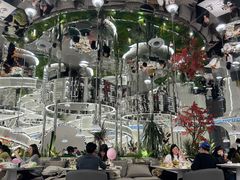 -3号仓库·创意中国菜(新世界城店)