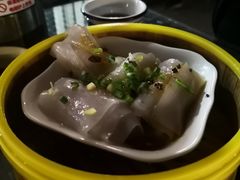 -公园茶楼粤式点心