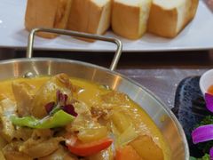 -泰来食光泰国菜餐厅(运河城店)