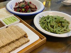 -祥云精致湘菜馆(东1时区店)