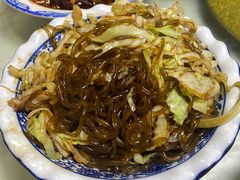 粉丝包菜-铁头烧菜馆(立新路店)