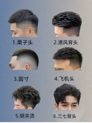 点击看大图 -爱秀造型 T-G