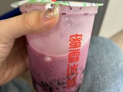 -香雪海饭店中餐厅(人民桥店)