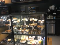 -星巴克(北辰西路店)