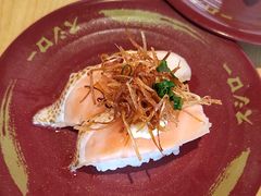 -寿司郎(北京路粤潮楼店)