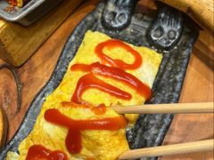 -小木屋朝鲜族特色菜