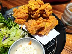 -小川洋风料理(街道口店)