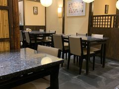 大堂-蘭·日本料理铁板烧(碧云路店)