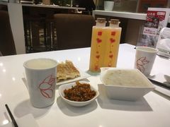 -嘉和一品粥(魏公村店)