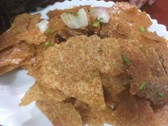 -九华山友谊土菜馆 小资餐厅