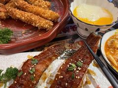 -桃太郎寿司料理(南坪店)