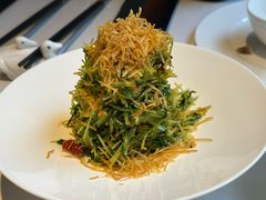 -四季民福烤鸭店(王府井东安门店)