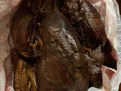 -小李烧鸡(西北角总店)