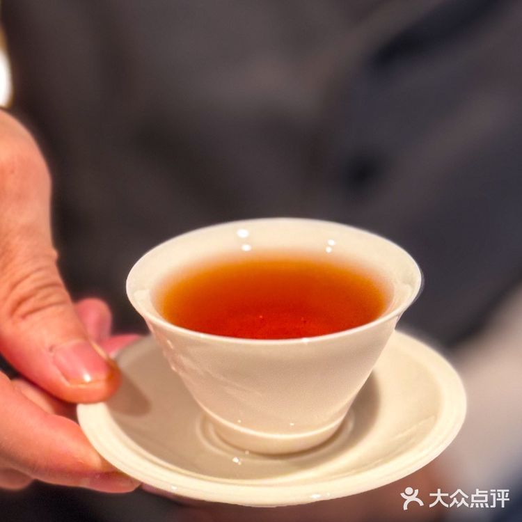 为了这款juice pairing 女票还想再来N回