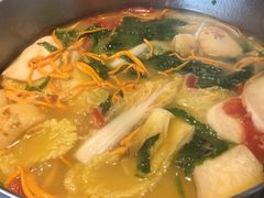 -八珍玉食鸡煲·打边炉(印象城店)