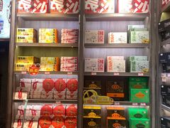 -黑色经典臭豆腐·湖南特产(潇湘文化店)