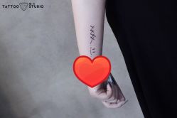 -飛凡TATTOO纹身•原创