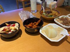 -嘉州九妹凤爪(乐山总店)