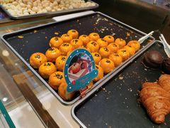 -智盛宫廷糕点(金顶街店)
