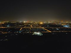 -鬼笑石后山停车场