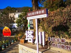 -塔川景区